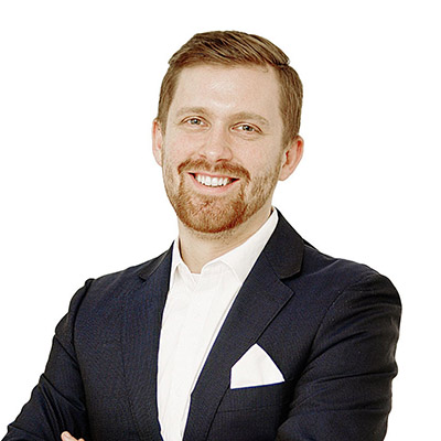 Ing. Ondřej Antoš, LL.M.