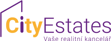 city estate logo