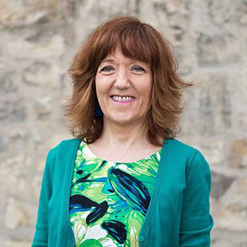 Ing. Eva Fraňková