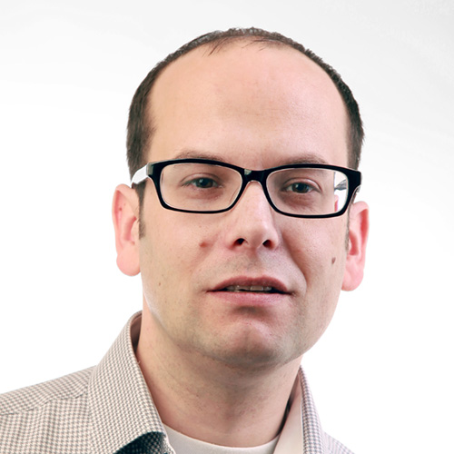 Ing. arch. Tomáš Slavík